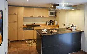 Ferienwohnung Karkossa