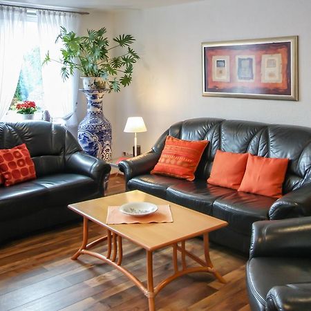 Ferienwohnung Karkossa Wolfshagen  Buitenkant foto