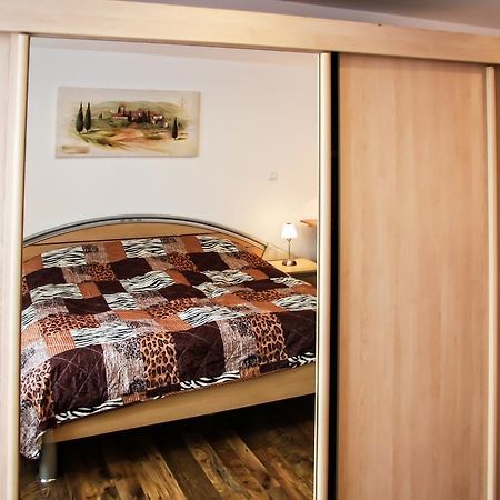 Ferienwohnung Karkossa Wolfshagen  Buitenkant foto